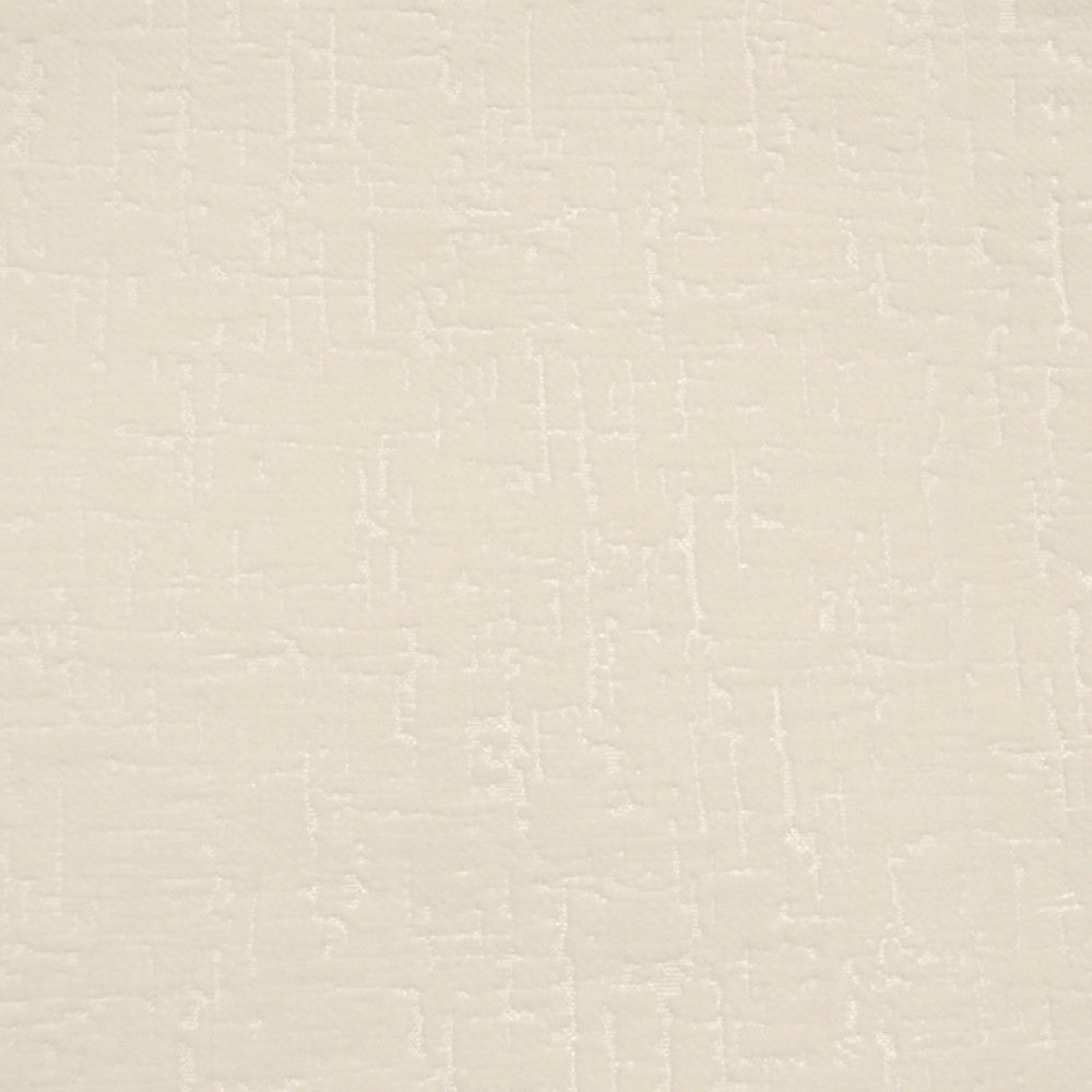Felicity White by Europatex Designer Fabric Felicity 100% Polyester Turkey 100,000 dubble rubs Horizontal: N/A and Vertical: N/A 55" - Swanky Fabrics -