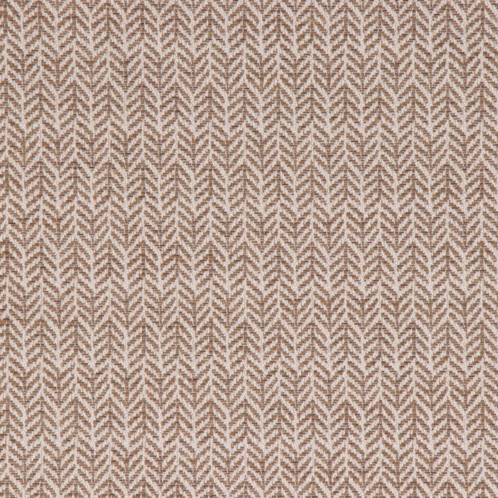 Festoon Birch by Bella-Dura Designer Fabric  100% HIGH UV POLYESTER USA 80,000 H: .75" V: 2" 56.25"  - Swanky Fabrics -