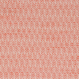 Festoon Persimmon by Bella-Dura Designer Fabric