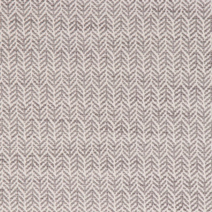Festoon Pewter by Bella-Dura Designer Fabric  100% HIGH UV POLYESTER USA 80,000 H: .75" V: 2" 56.25"  - Swanky Fabrics -