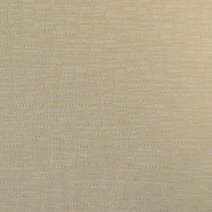 Fianna B Pearl by Europatex Designer Fabric Fianna 100% Polyester 14.14" H, 13.21" V 55.00 inches - Swanky Fabrics -