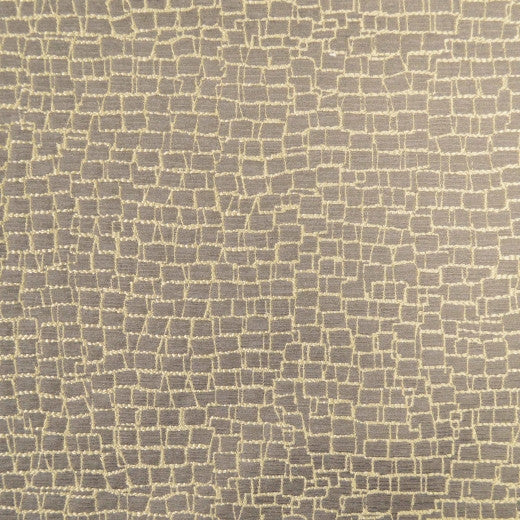 Fianna - B - Smoke by Europatex Designer Fabric Fianna 100% Polyester China See Sample Horizontal: N/A and Vertical: N/A 55.00 inches  - Swanky Fabrics -