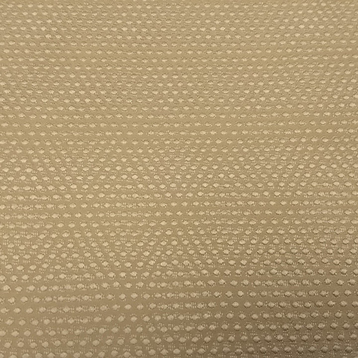 Fianna C Sand by Europatex Designer Fabric Fianna 100% Polyester 3.14" H, 1.65" V 55.00 inches - Swanky Fabrics -