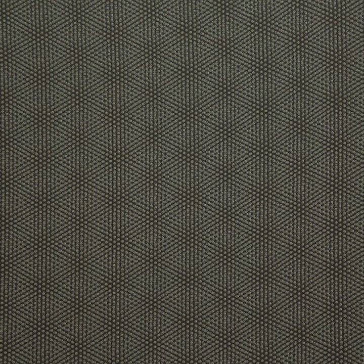 Fianna C Smoke by Europatex Designer Fabric Fianna 100% Polyester 3.14" H, 1.65" V 55.00 inches - Swanky Fabrics -