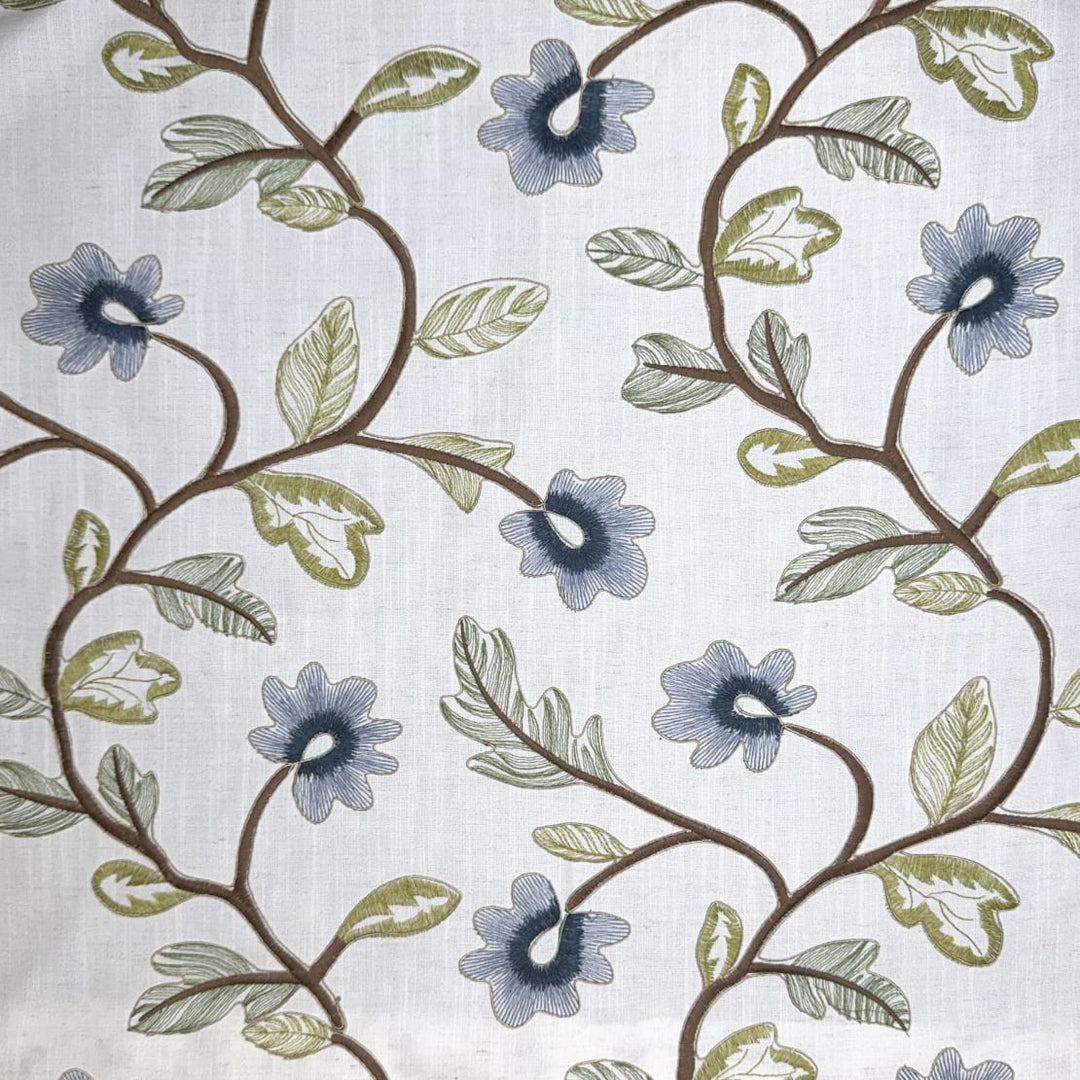 Garland Field by Europatex Designer Fabric