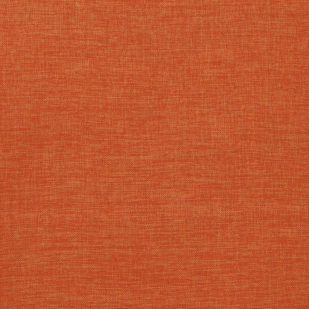 Fiesta Tangerine by Europatex Designer Fabric Fiesta 100% Polyester China Horizontal: N/A and Vertical: N/A 118" - Swanky Fabrics -