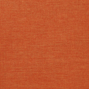 Fiesta Tangerine by Europatex Designer Fabric