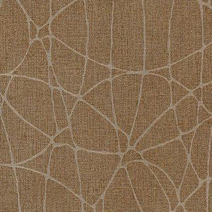 Finite Taupe by Spradling Designer Fabric