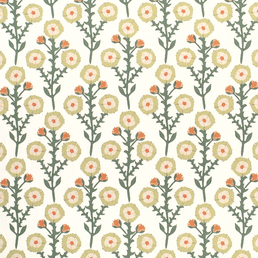Fiona Prairie A1090-02 by 29 Park Designer Fabric