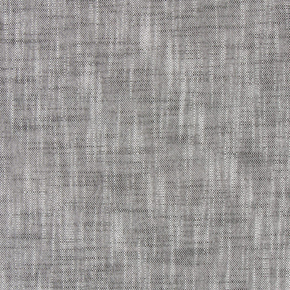 Firth Onyx by Bella-Dura Designer Fabric  100% HIGH UV POLYESTER USA 100,000 H: N/A V: N/A 54"  - Swanky Fabrics -