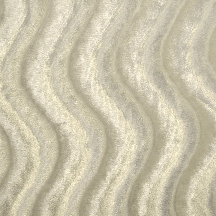 Flatbush Pearl by Europatex Designer Fabric Flatbush 100% Polyester 110.00 inches - Swanky Fabrics -
