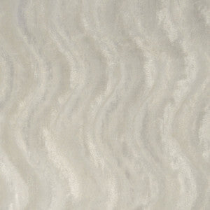 Flatbush Pure White by Europatex Designer Fabric