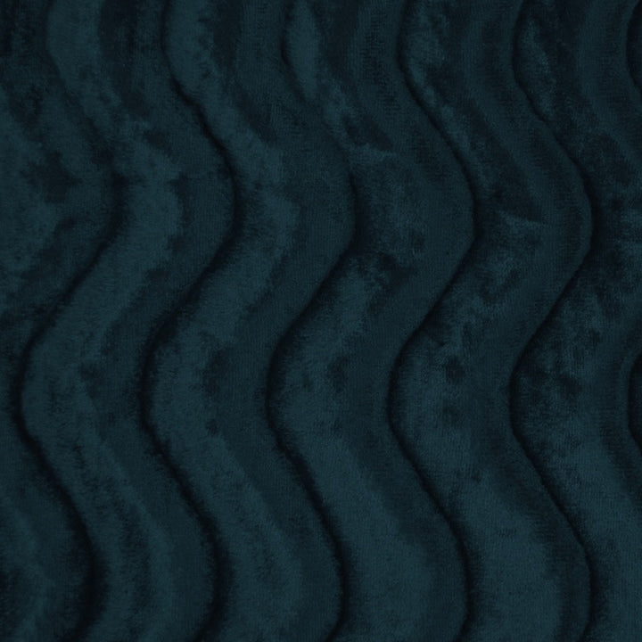 Flatbush Royal by Europatex Designer Fabric Flatbush 100% Polyester 110.00 inches - Swanky Fabrics -