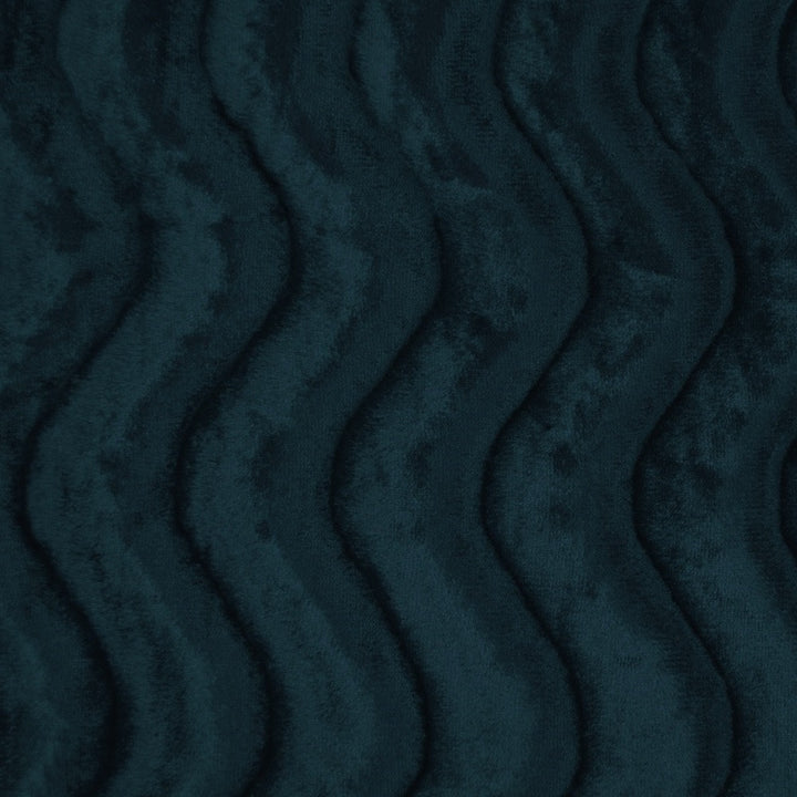 Flatbush Royal by Europatex Designer Fabric Flatbush 100% Polyester China Horizontal: 1.5" and Vertical: N/A 110" - Swanky Fabrics -