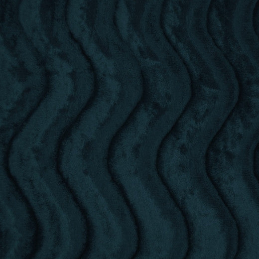 Flatbush - Royal by Europatex Designer Fabric Flatbush 100% Polyester China See Sample Horizontal: N/A and Vertical: N/A 110.00 inches  - Swanky Fabrics -