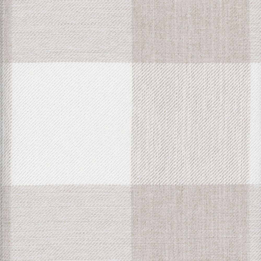 Fleetwood Stone by Heritage Designer Fabric - 74% Polyester/26% Cotton USA or Imported Horizontal: 7.25" and Vertical: 54" - Swanky Fabrics -
