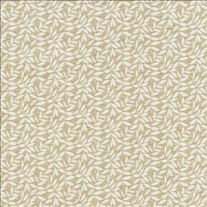 Foliate 55 Taupe by Kasmir Designer Fabric