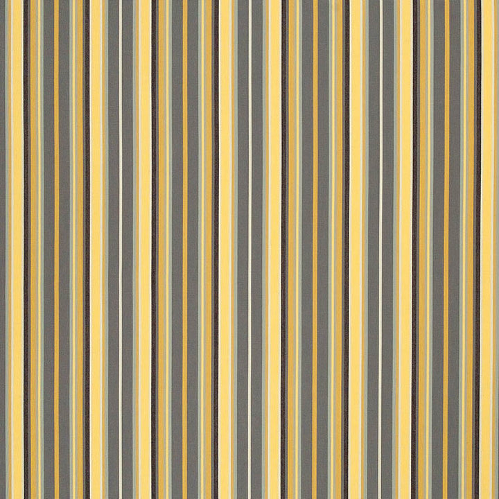 56051  Foster Metallic by Sunbrella Designer Fabric our website for purchase 100% Sunbrella Acrylic USA (see sample) 6.75 in 54"  - Swanky Fabrics -