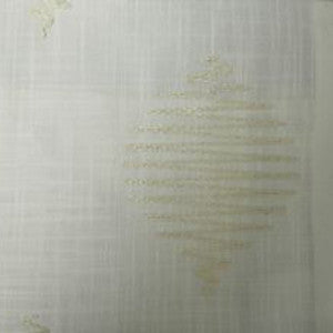 Francis Cream by Europatex Designer Fabric