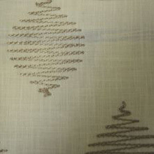Francis Khaki by Europatex Designer Fabric