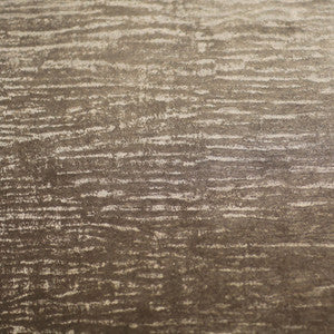 Freedom Chocolate by Europatex Designer Fabric