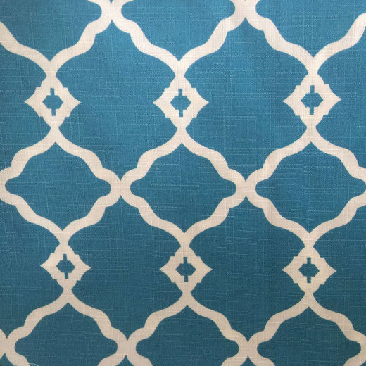 Kirkwood Admiral - Red by Europatex Designer Fabric Outdoor (2016) 100% Polyester China See Sample Horizontal: N/A and Vertical: N/A 60.00 inches  - Swanky Fabrics -