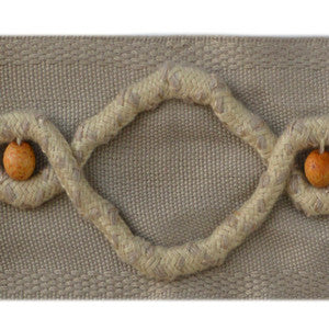 Friendly Linen by Europatex Designer Fabric