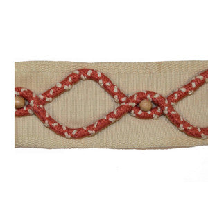 Friendly Spice by Europatex Designer Fabric