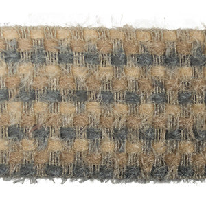 Fuzzy Mineral by Europatex Designer Fabric