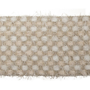 Fuzzy Powder by Europatex Designer Fabric