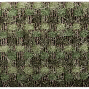 Fuzzy Tarragon by Europatex Designer Fabric