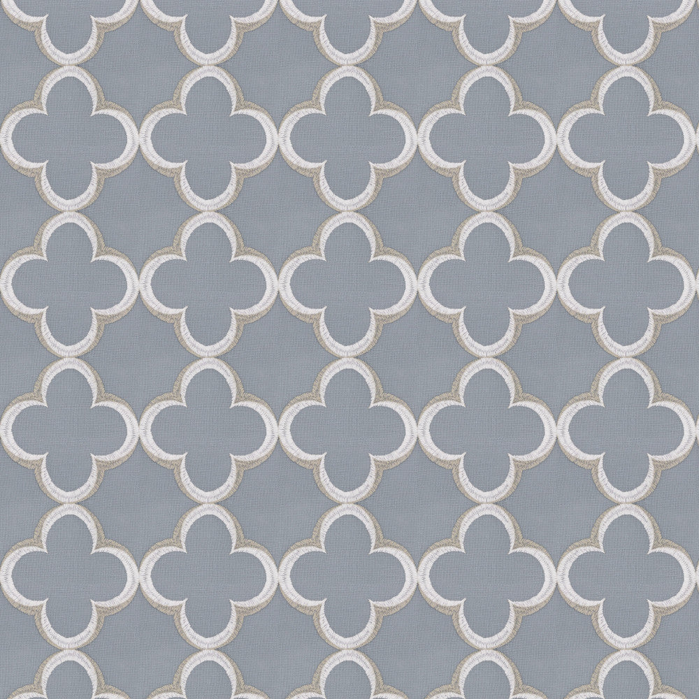 Gable 1 Slate by Stout Fabric Stout Fabric Gable 1 SlateFabric COLOR MY WINDOW BLUE/NAVY 70%COT 30%POL %PEMB INDIA </p><p>Repeat: H: 4.750, V: 4.750 52 in - Fabric Carolina -