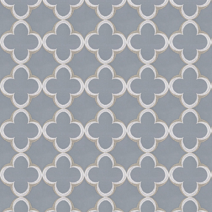 Gable 1 Slate by Stout Fabric Stout Fabric Gable 1 SlateFabric COLOR MY WINDOW BLUE/NAVY 70%COT 30%POL %PEMB INDIA </p><p>Repeat: H: 4.750, V: 4.750 52 in - Fabric Carolina -
