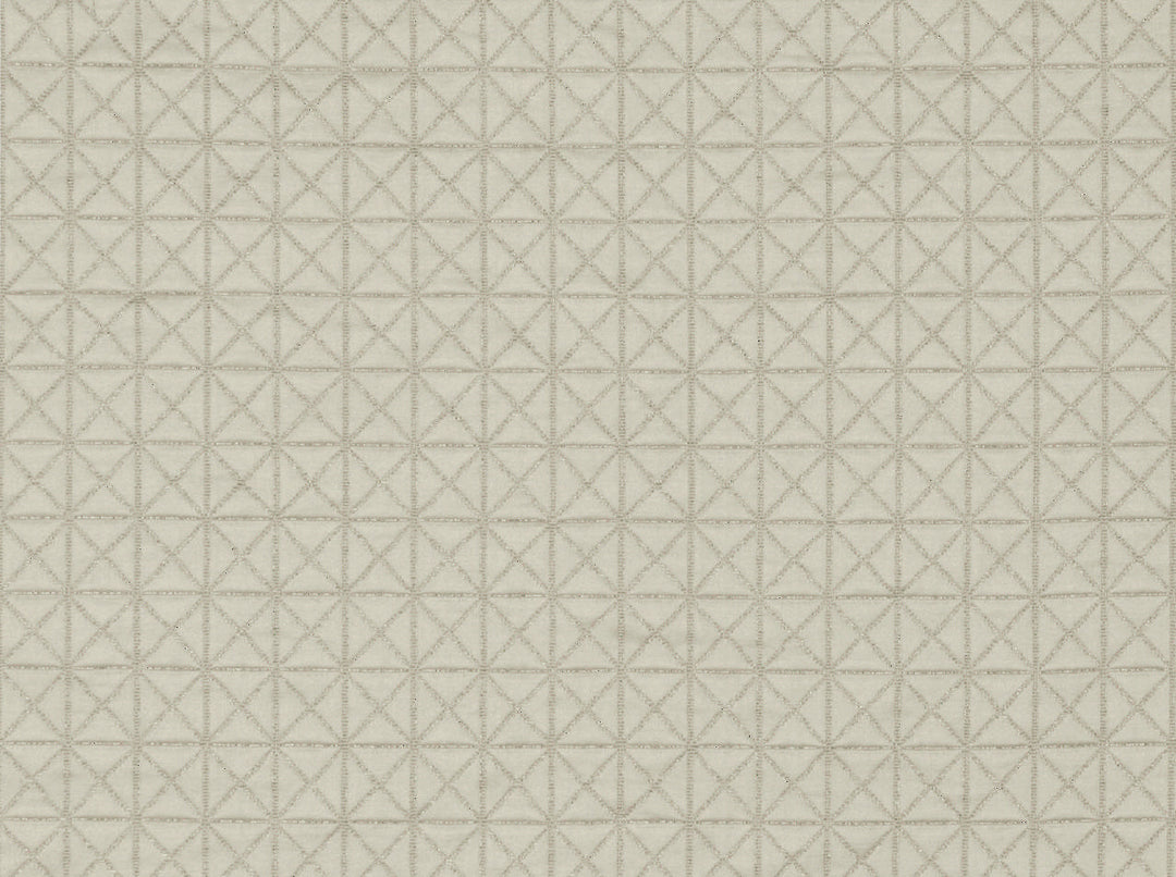 Gable 619 Truffle by Covington Designer Fabric