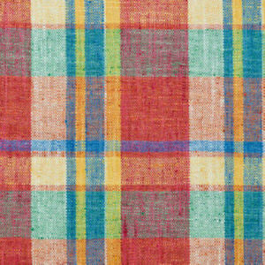 Gable Fiesta by Norbar Designer Fabric | GABLE FIESTA | 100% POLYESTER | 54 | 7"V X 7"H | India