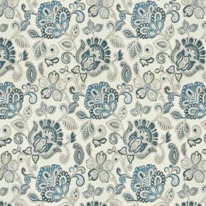 Gabor 1 Porcelain by Stout Designer Fabric