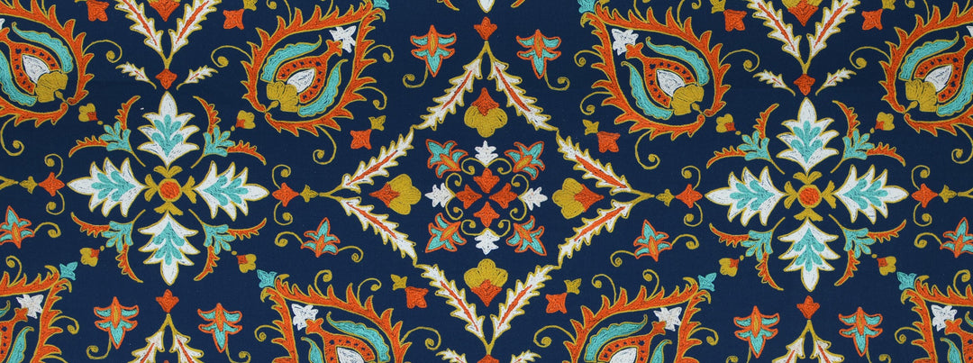 Gabrielle 832 Regatta by Covington Designer Fabric
