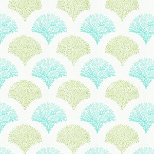 Gadabout 1 Caribbean by Stout Designer Fabric