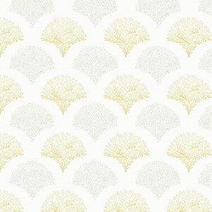Gadabout 3 Chardonnay by Stout Designer Fabric