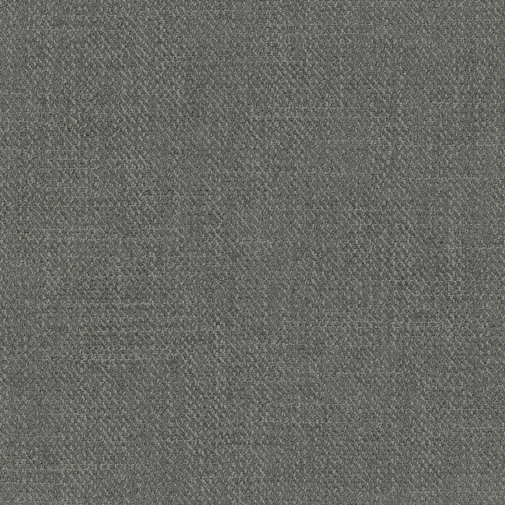 Gaffney 8 Steel by Stout Designer Fabric LIVING IS EASY GREY/SLATE 100%POL CHINA Horizontal: 0.000 and Vertical: 0.000 55 in - Swanky Fabrics -