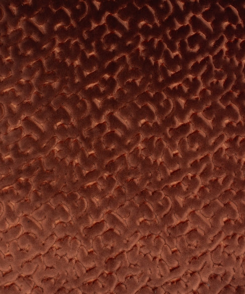 Galaxy 1 Copper by Barrow Industries Designer Fabric