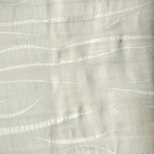 Gala Cream B406 by Norbar Designer Fabric