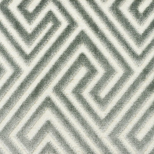 Gallant 1 Ash by Stout Designer Fabric