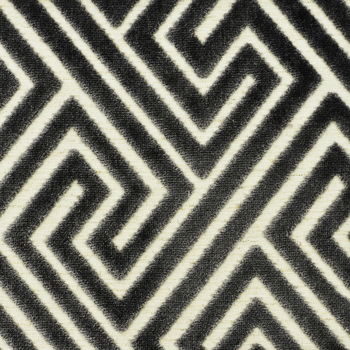Gallant 2 Charcoal by Stout Designer Fabric COMFORTABLE LIVING DRIFTWOOD/GRANITE 61%SVI 30%POL 9%LIN INDIA WYZENBEEK 100 000 DOUBLE RUB WEAR TEST (HEAVY DUTY) </p><p>Repeat: 11 57 in - Swanky Fabrics -
