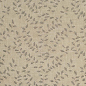Gallery Pearl Grey 930 by Norbar Designer Fabric