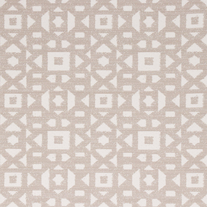 Galloway Dove by Bella-Dura Designer Fabric  100% BELLA DURA POLYOLEFIN USA 70000 H: 6.875'' V: 6'' 55''  - Swanky Fabrics -