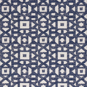Galloway Ink by Bella-Dura Designer Fabric