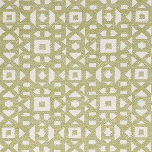 Galloway Lime by Bella-Dura Designer Fabric