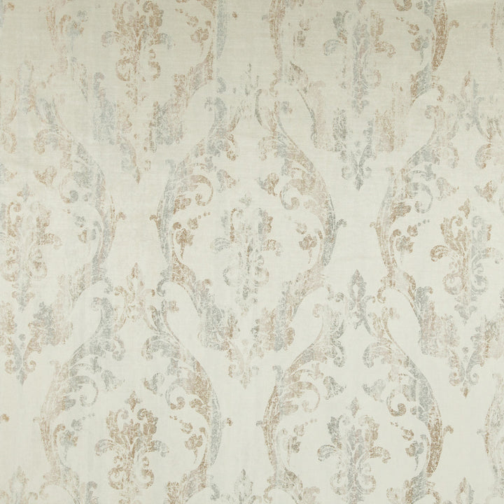 Gambler 32J8571 by JF Designer Fabric Casino 74% Viscose, 17% Cotton, 9% Polyester India 200000 Horizontal: 13.875 and Vertical: 25.5 55 - Swanky Fabrics -