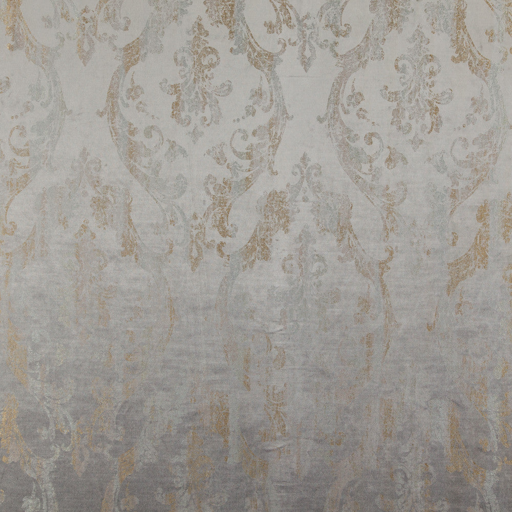 GAMBLER 52J8571 by JF Designer Fabric Casino 74% Viscose, 17% Cotton, 9% Polyester India  Horizontal: 13.875 and Vertical: 25.5 55  - Swanky Fabrics -